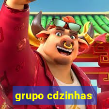 grupo cdzinhas